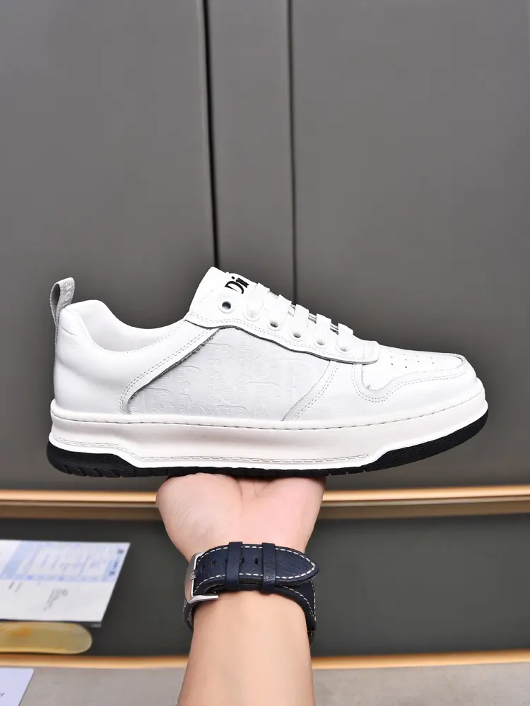 Dior casual sneakers