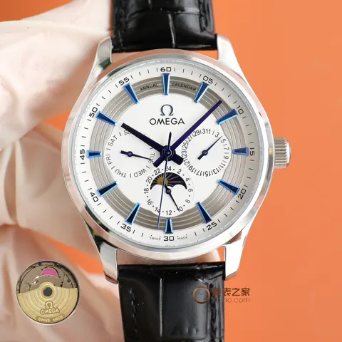 Omega Watch