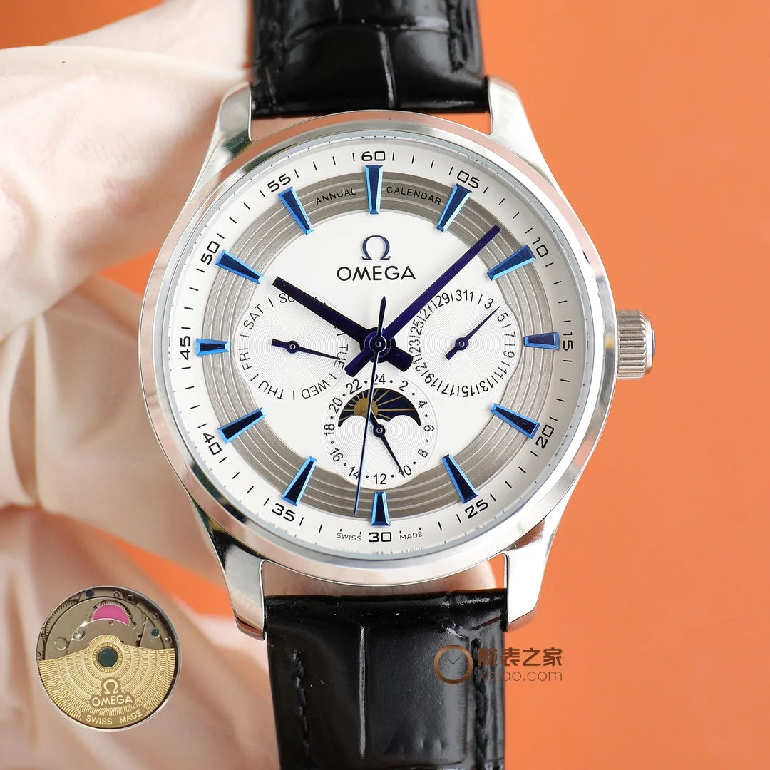 Omega Watch