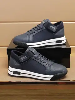Boss 2024 new casual shoes