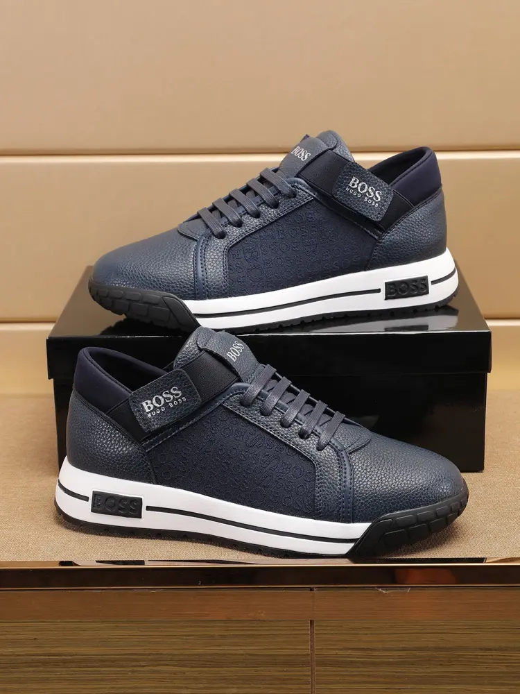 Boss 2024 new casual shoes