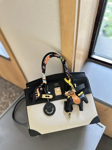 Hermès Birkin