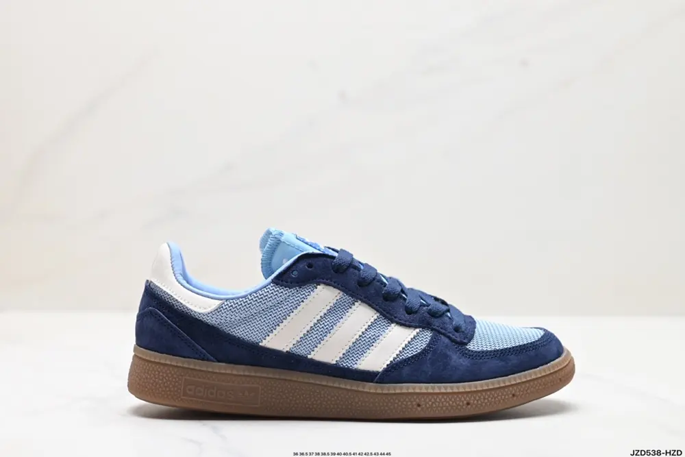 Adidas Handball Pro Spezial Official Correct Version Shoes IG8942