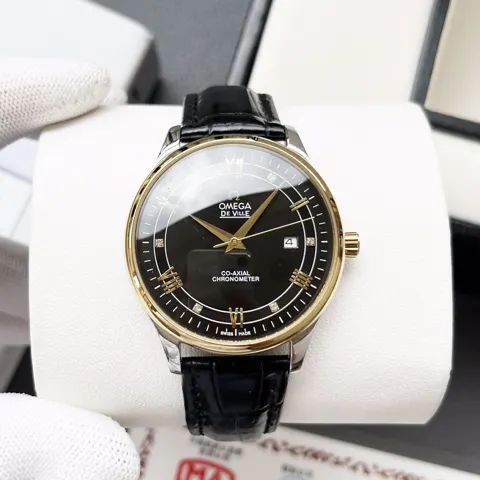 Omega Watch