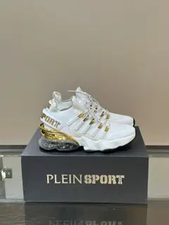 PhiliPP Plein casual sports shoes