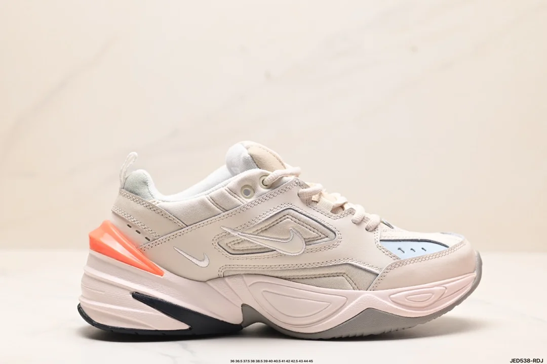 Nike M2K Tekno Nike retro trend all-match leisure sports travel dad AO3108-006