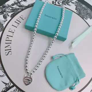 Tiffany necklace