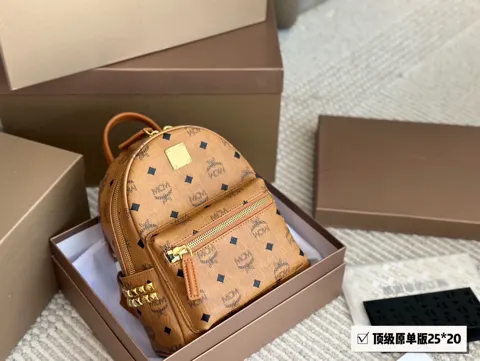 MCM Backpack