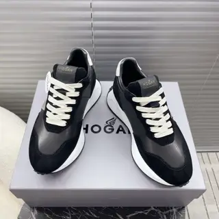 HOGAN Early Spring Couple Yacht Shoes