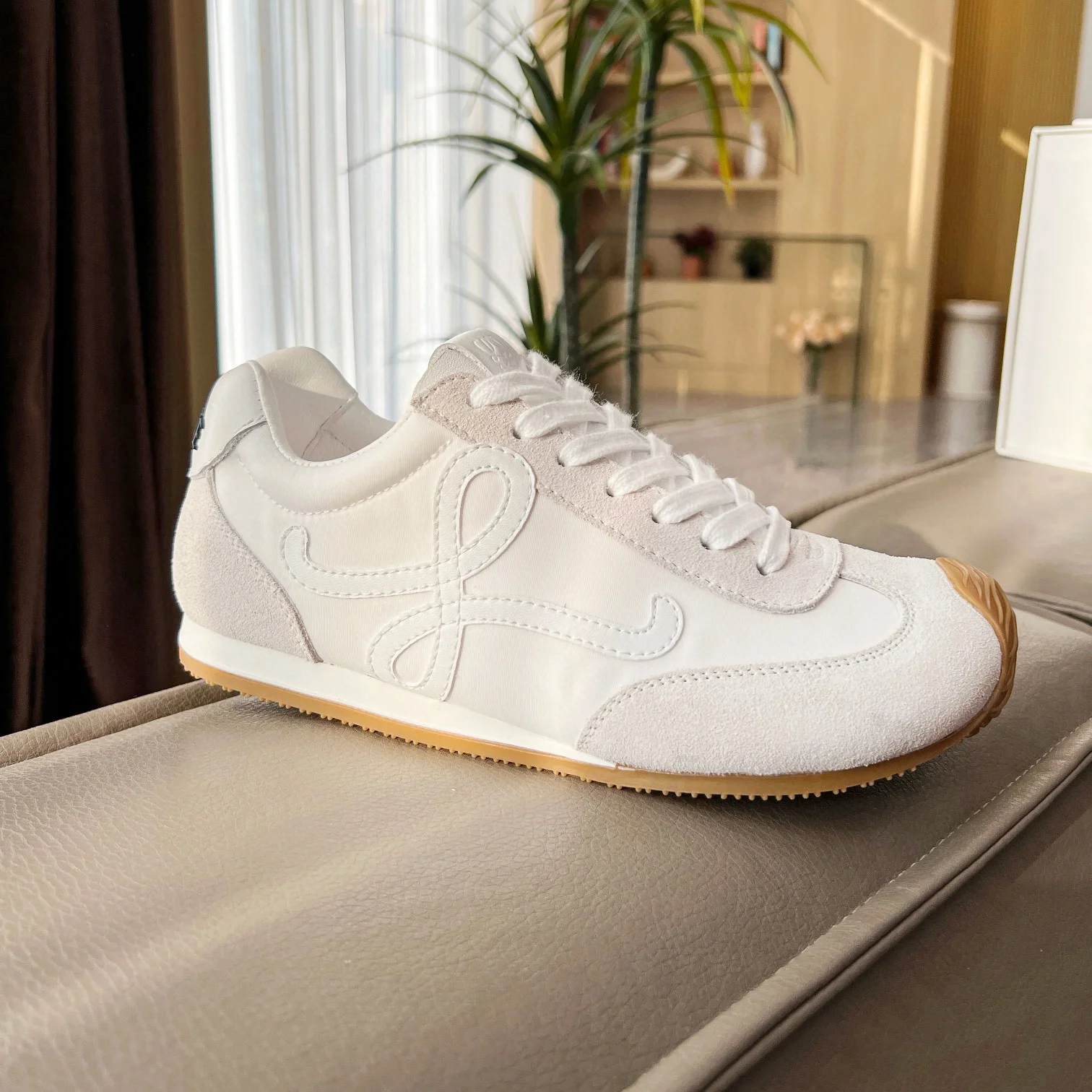 Loewe casual shoes