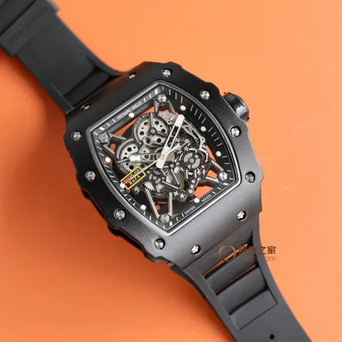Richard Miller Watch