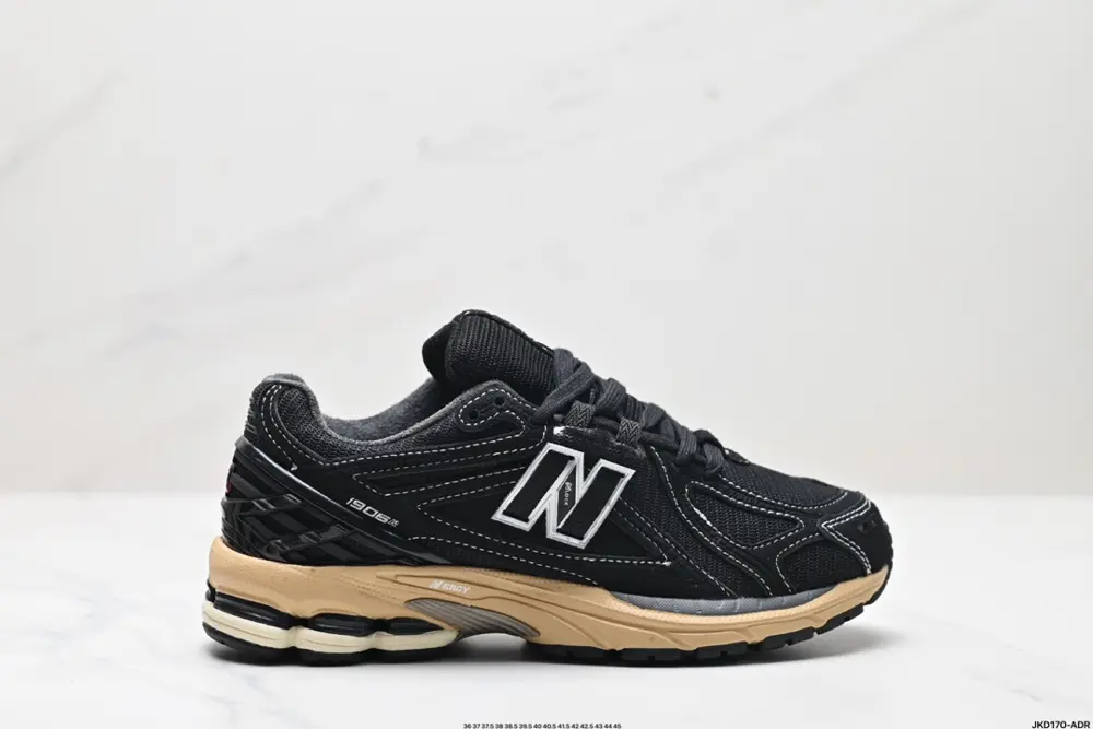 New Balance M1906 series Retro single product treasure dad shoe style Retro M1906RHC