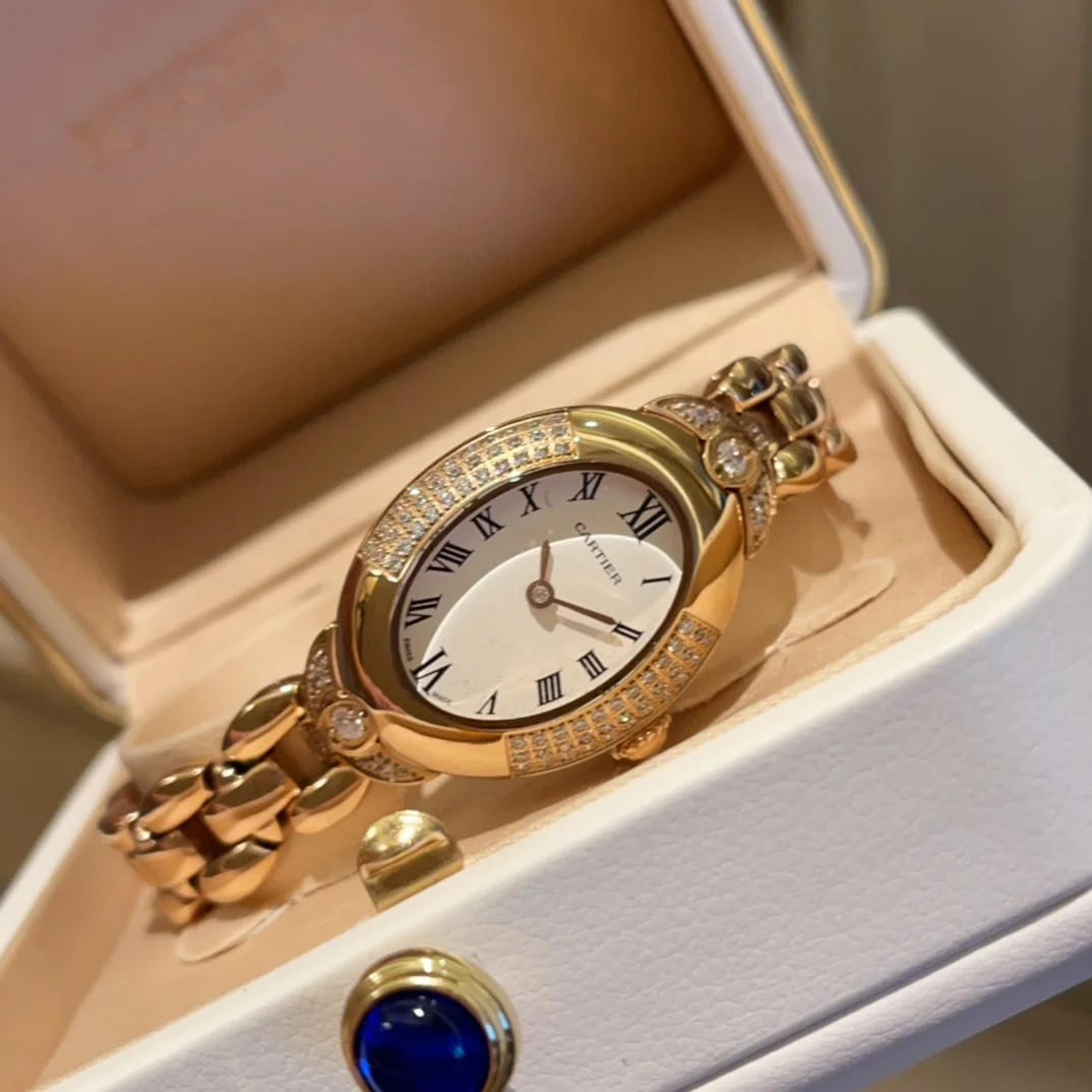 Cartier Watch