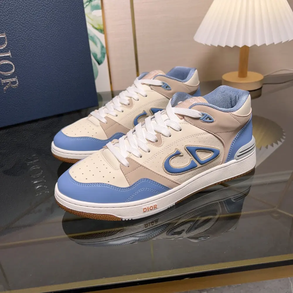Dior B57 casual sneakers