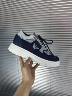 Armani sports casual shoes