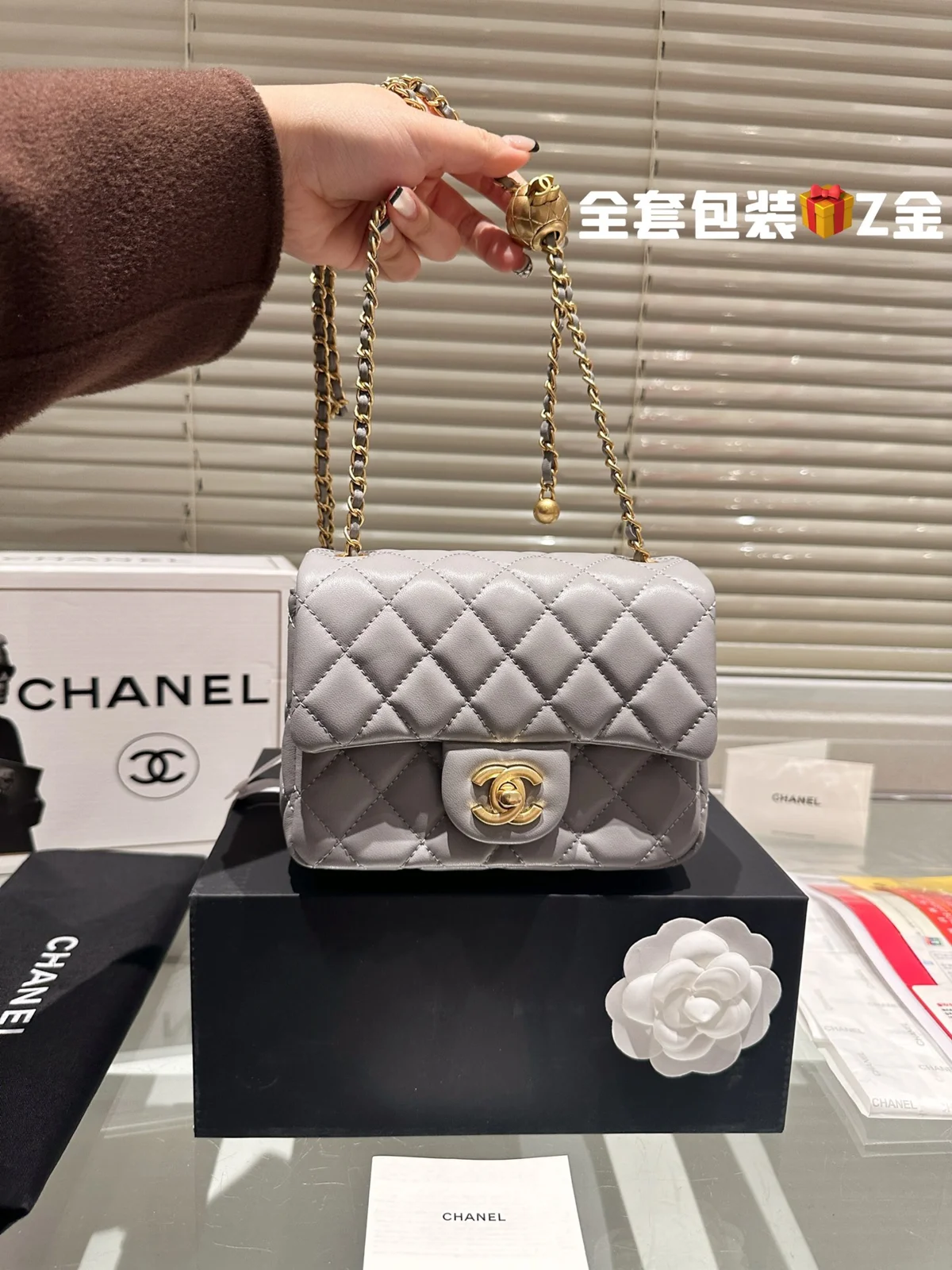 Chanel Bag