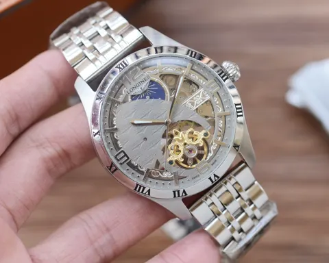 Longines Watch