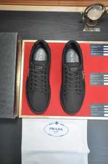 Prada sneakers
