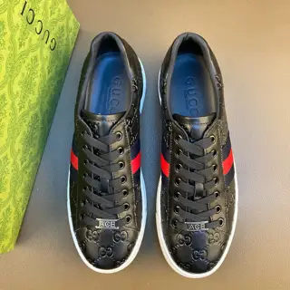 GUCCI winter casual shoes
