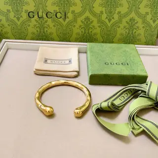 Gucci bracelets