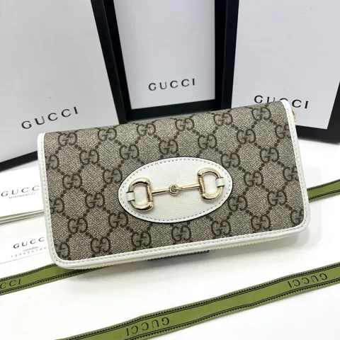 Gucci Horsebit