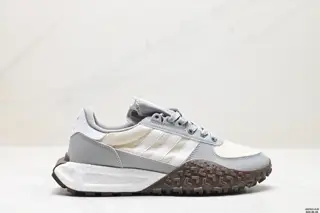 Adidas Retropy E5 W.R.P Adidas new sports casual popcorn running shoes HQ1863