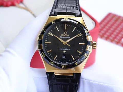 Omega Constellation