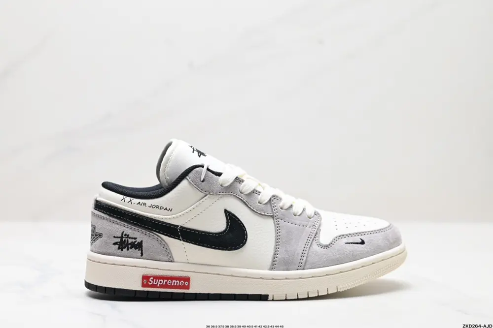 Nike Air Jordan 1 Low Sneakers SJ9950-034
