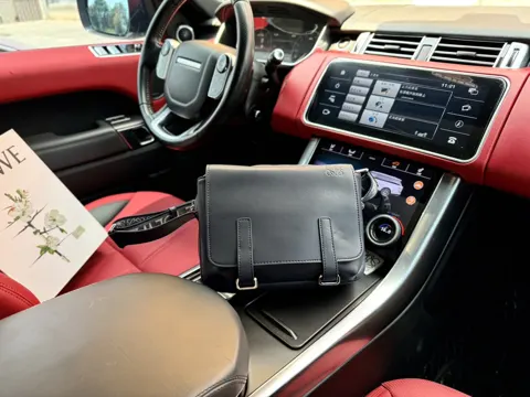 Loewe Crossbody