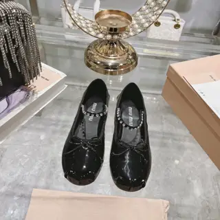 Miu Miu Miu new style So fairy