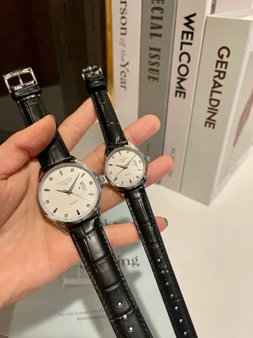 Longines Watch