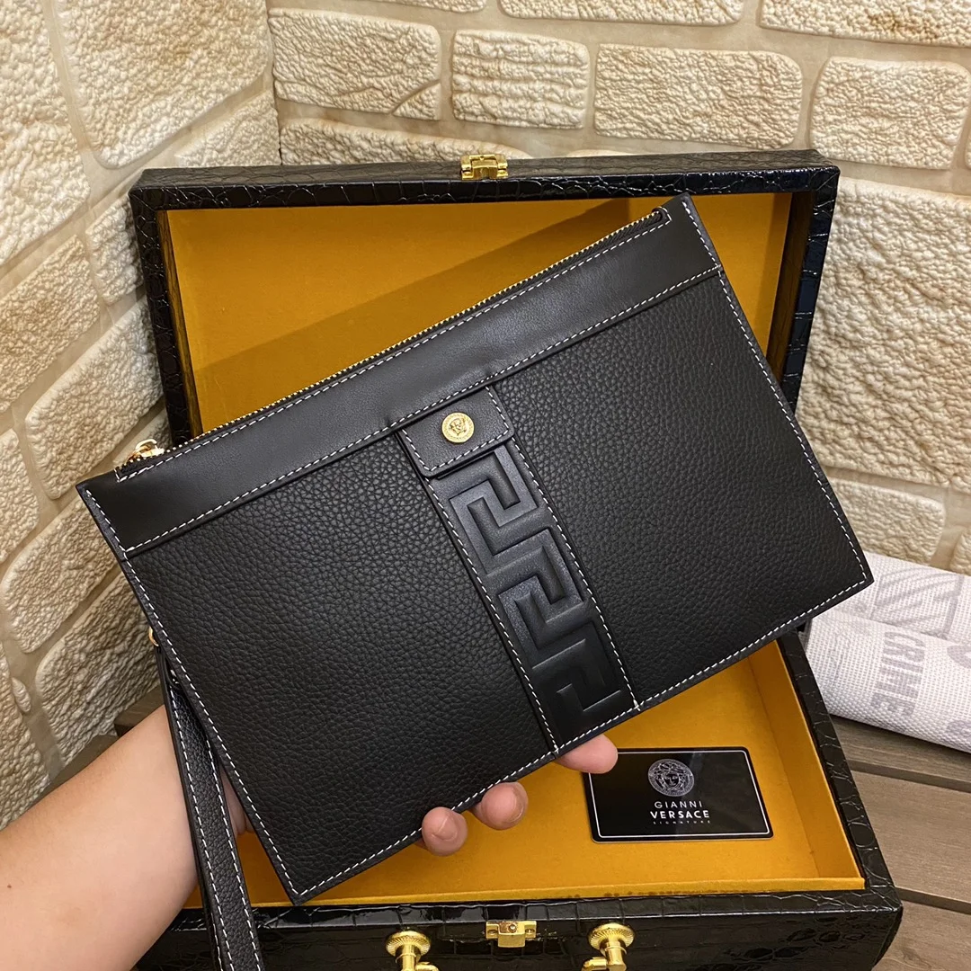 Versace Clutch