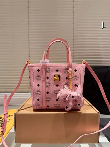MCM Bag