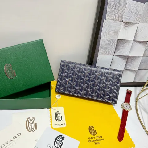 GOYARD Wallet