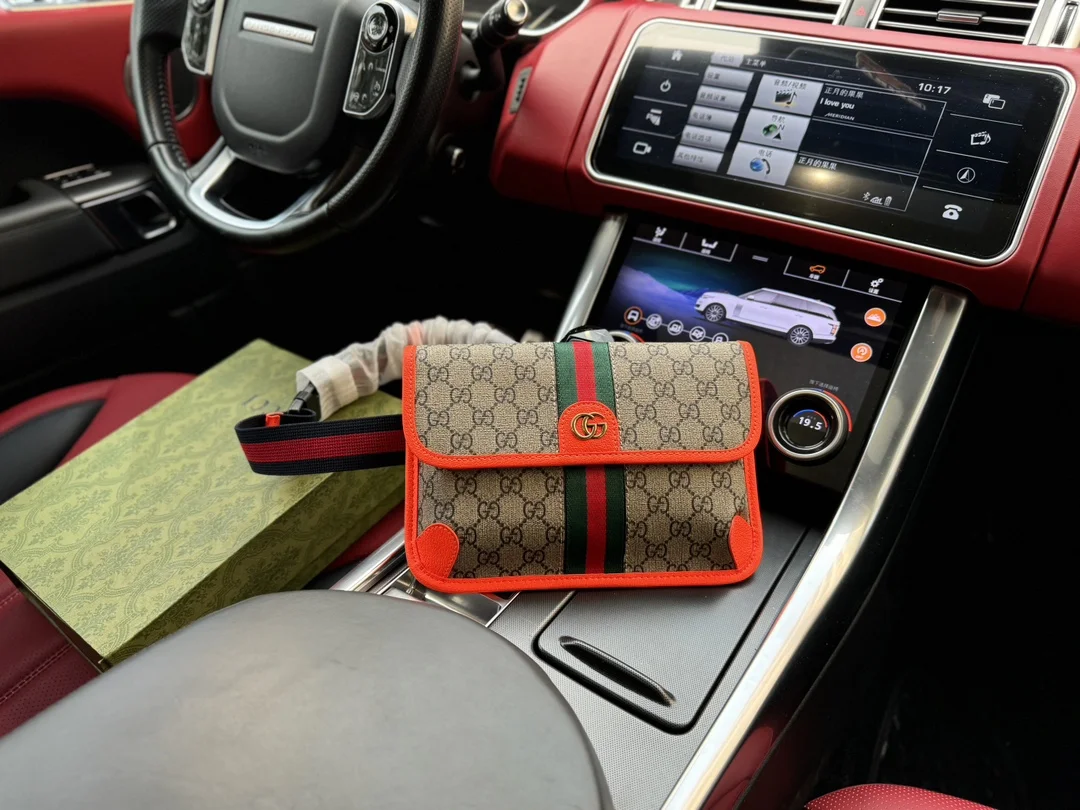 Gucci Crossbody