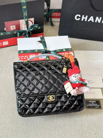 Chanel Backpack