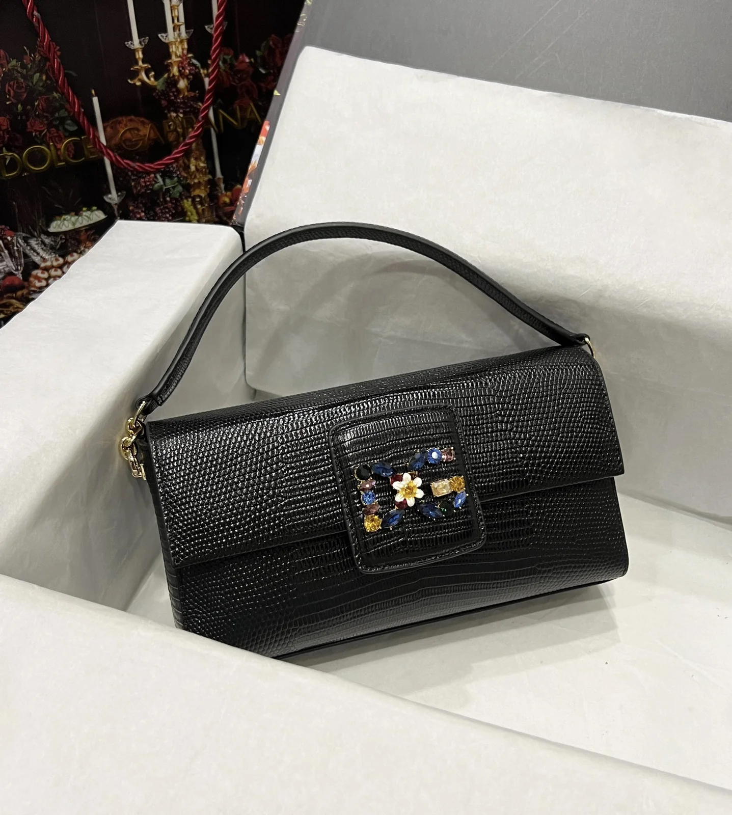 Dolce&Gabbana Crossbody