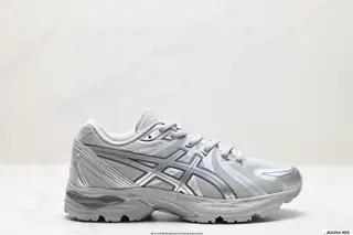 Asics Gel-Flux CN Sports Leisure Breathable Professional Running Shoes 1012B464-020
