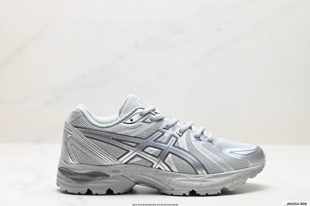 Asics Gel-Flux CN Sports Leisure Breathable Professional Running Shoes 1012B464-020