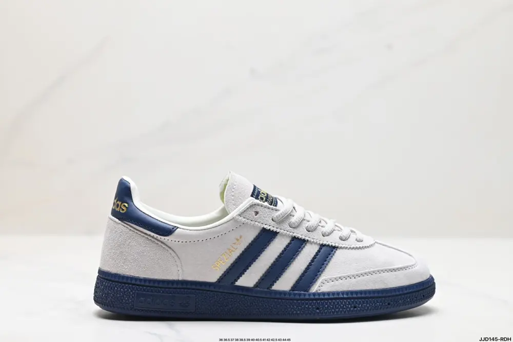Adidas Handball Spezial Official Correct Version Shoes BD7637