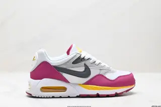 Nike Air Max Correlate Air Cushion Shock-Resistant Sports Shoes for Men and Women