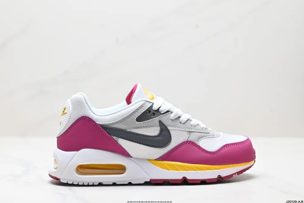 Nike Air Max Correlate Air Cushion Shock-Resistant Sports Shoes for Men and Women