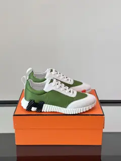 Hermès Bouncing sneakers