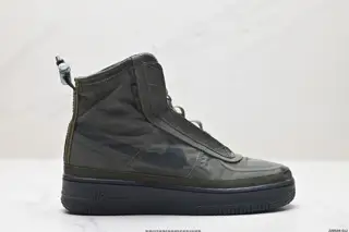 Nike Air Force 1 Hi Shell Air Force One Waterproof Functional High-top Sneakers