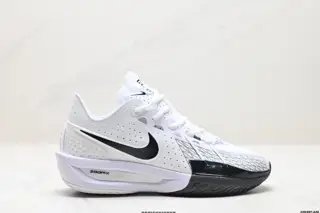Nike Air Zoom G.T.Cut 3 ER Nike’s new practical series basketball shoes. Full-length HF5702