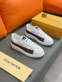 Louis Vuitton casual shoes
