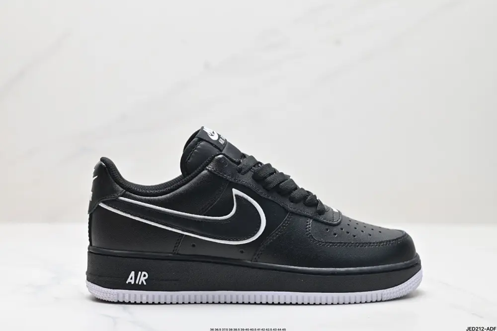 Nike Air Force 1 Low Air Force One low-top versatile casual sports sneakers. Soft DV0788-002