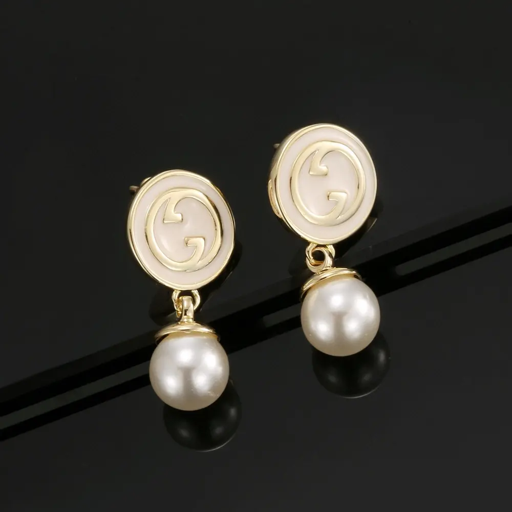 Gucci earrings