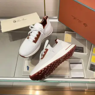 Loro piana casual sneakers