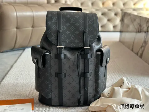 Louis Vuitton Backpack
